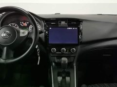 Nissan Sylphy Classic 1.6XE CVT Comfort - ფოტო 12
