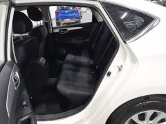 Nissan Sylphy Classic 1.6XE CVT Comfort - ფოტო 15