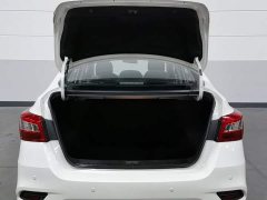 Nissan Sylphy Classic 1.6XE CVT Comfort - ფოტო 16