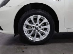 Nissan Sylphy Classic 1.6XE CVT Comfort - ფოტო 17