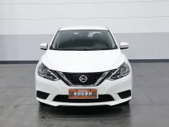 Nissan Sylphy Classic 1.6XE CVT Comfort - ფოტო 3