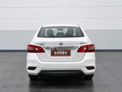 Nissan Sylphy Classic 1.6XE CVT Comfort - ფოტო 4