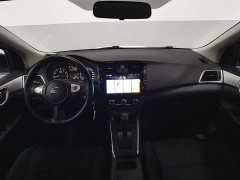 Nissan Sylphy Classic 1.6XE CVT Comfort - ფოტო 5