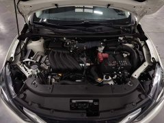 Nissan Sylphy Classic 1.6XE CVT Comfort - ფოტო 6