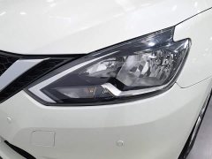 Nissan Sylphy Classic 1.6XE CVT Comfort - ფოტო 7