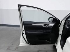 Nissan Sylphy Classic 1.6XE CVT Comfort - ფოტო 8