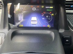 Wuling Hongguang MINIEV Macaron Sandwich Edition 120km LFP Battery - ფოტო 10