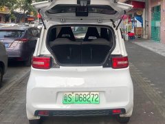 Wuling Hongguang MINIEV Macaron Sandwich Edition 120km LFP Battery - ფოტო 12