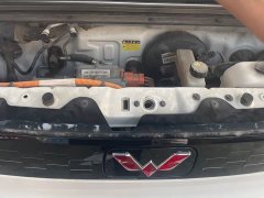 Wuling Hongguang MINIEV Macaron Sandwich Edition 120km LFP Battery - ფოტო 13
