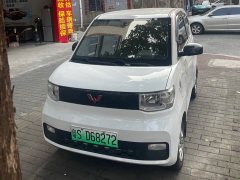 Wuling Hongguang MINIEV Macaron Sandwich Edition 120km LFP Battery - ფოტო 2