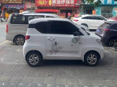 Wuling Hongguang MINIEV Macaron Sandwich Edition 120km LFP Battery - ფოტო 3