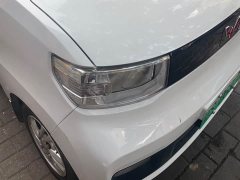 Wuling Hongguang MINIEV Macaron Sandwich Edition 120km LFP Battery - ფოტო 4