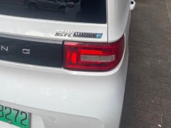 Wuling Hongguang MINIEV Macaron Sandwich Edition 120km LFP Battery - ფოტო 5