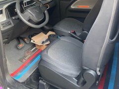 Wuling Hongguang MINIEV Macaron Sandwich Edition 120km LFP Battery - ფოტო 7