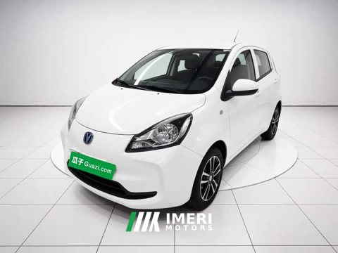 2022 Changan Benben E-Star 2021 National Edition Joyful Edition LFP Battery (31.86kWh) - ავტომობილი ჩინეთიდან