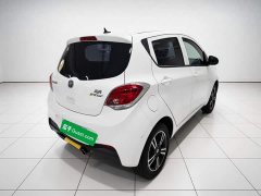 Changan Benben E-Star 2021 National Edition Joyful Edition LFP Battery (31.86kWh) - ფოტო 4