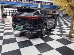 Denza X EV Edition - ფოტო 10