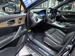 Denza X EV Edition - ფოტო 4