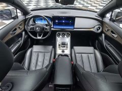 Denza X EV Edition - ფოტო 5