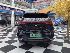 Denza X EV Edition - ფოტო 9