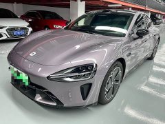 Xiaomi SU7 Rear-Wheel Drive Standard Edition - ფოტო 1