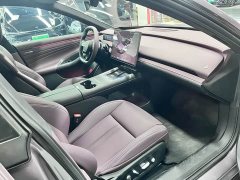 Xiaomi SU7 Rear-Wheel Drive Standard Edition - ფოტო 13