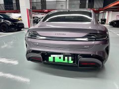 Xiaomi SU7 Rear-Wheel Drive Standard Edition - ფოტო 16