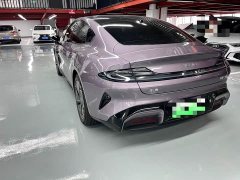 Xiaomi SU7 Rear-Wheel Drive Standard Edition - ფოტო 17