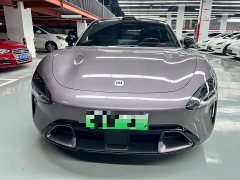 Xiaomi SU7 Rear-Wheel Drive Standard Edition - ფოტო 2