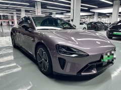 Xiaomi SU7 Rear-Wheel Drive Standard Edition - ფოტო 3