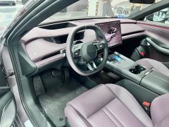 Xiaomi SU7 Rear-Wheel Drive Standard Edition - ფოტო 4