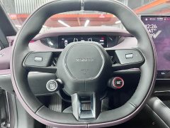 Xiaomi SU7 Rear-Wheel Drive Standard Edition - ფოტო 6