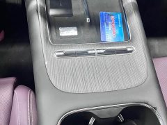 Xiaomi SU7 Rear-Wheel Drive Standard Edition - ფოტო 8
