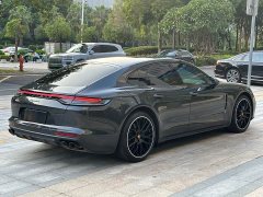 Porsche 2023 Panamera 2.9T Platinum Edition - ფოტო 14