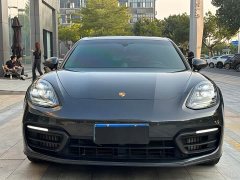Porsche 2023 Panamera 2.9T Platinum Edition - ფოტო 2