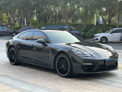 Porsche 2023 Panamera 2.9T Platinum Edition - ფოტო 3