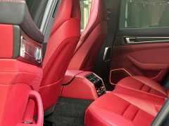 Porsche 2023 Panamera 2.9T Platinum Edition - ფოტო 4