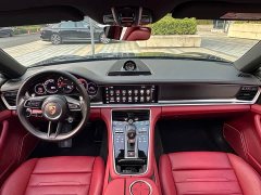 Porsche 2023 Panamera 2.9T Platinum Edition - ფოტო 5