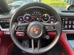 Porsche 2023 Panamera 2.9T Platinum Edition - ფოტო 8