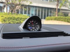 Porsche 2023 Panamera 2.9T Platinum Edition - ფოტო 9