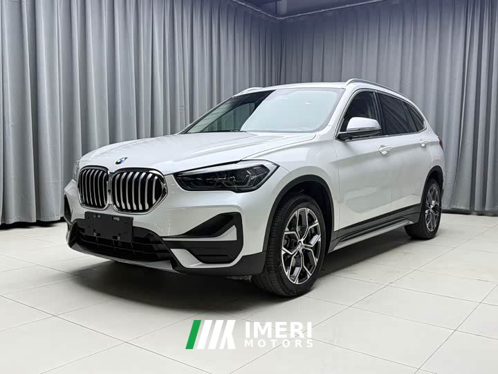 BMW X1 sDrive20Li Fashion