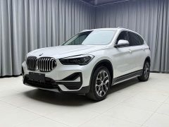 BMW X1 sDrive20Li Fashion - ფოტო 1