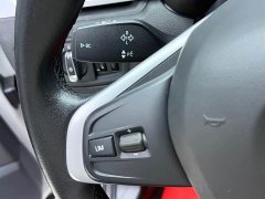 BMW X1 sDrive20Li Fashion - ფოტო 10
