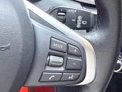 BMW X1 sDrive20Li Fashion - ფოტო 11