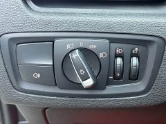 BMW X1 sDrive20Li Fashion - ფოტო 12