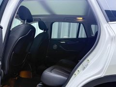 BMW X1 sDrive20Li Fashion - ფოტო 16