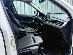 BMW X1 sDrive20Li Fashion - ფოტო 17