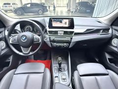 BMW X1 sDrive20Li Fashion - ფოტო 18