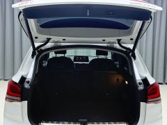 BMW X1 sDrive20Li Fashion - ფოტო 19