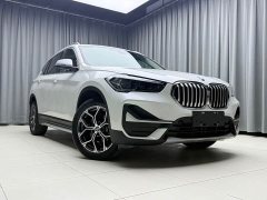 BMW X1 sDrive20Li Fashion - ფოტო 2